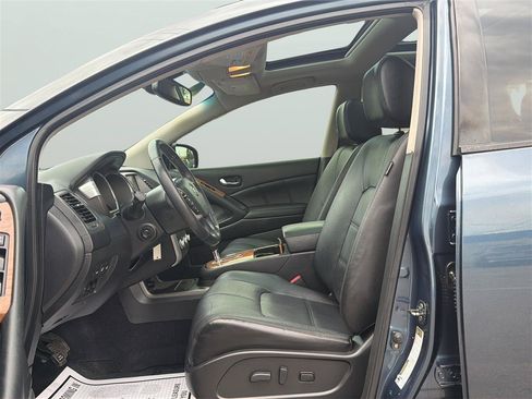 Used 2014 Nissan Murano AWD image 13