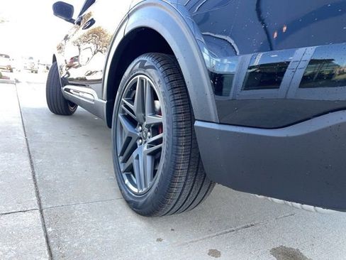 New 2026 Ford Explorer ST image 19