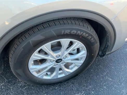 Used 2023 Ford Escape Active image 25