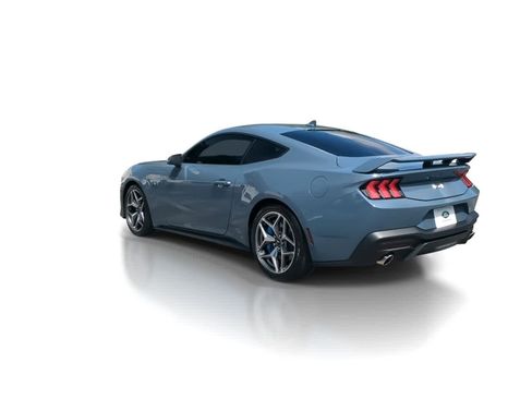 Used 2024 Ford Mustang GT Premium w/ GT Performance Package RWD image 6