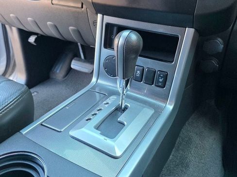 Used 2012 Nissan Pathfinder Silver image 29