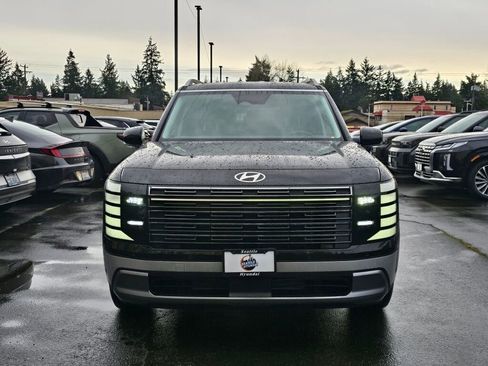 New 2026 Hyundai Palisade SEL image 2