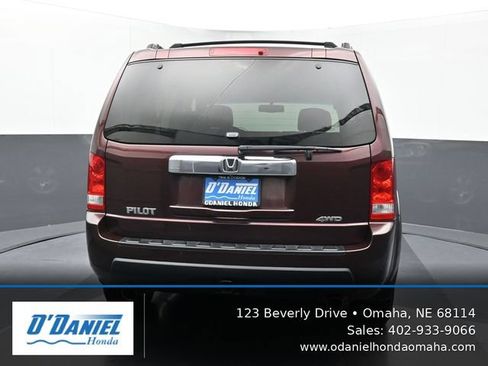 Used 2010 Honda Pilot EX-L image 5