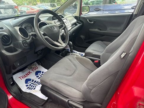 Used 2013 Honda Fit image 7
