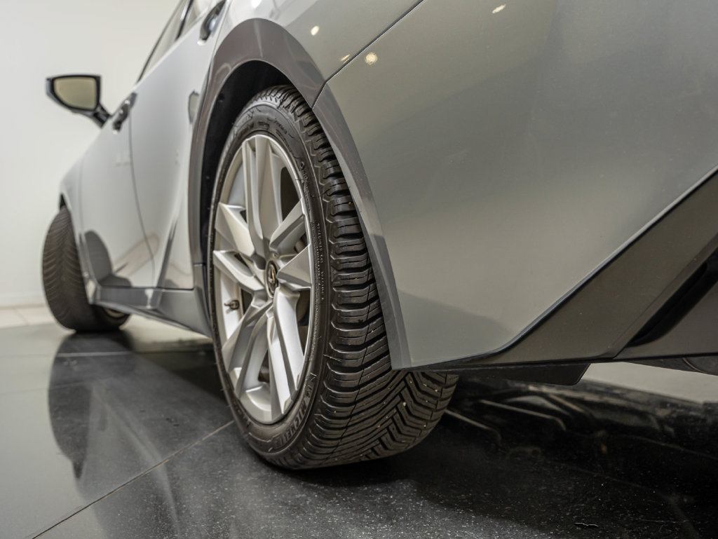 Used 2021 Lexus IS 300 AWD w/ Comfort Package image 51