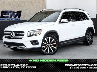 Used 2021 Mercedes-Benz GLB 250 4MATIC w/ Premium Package video 1