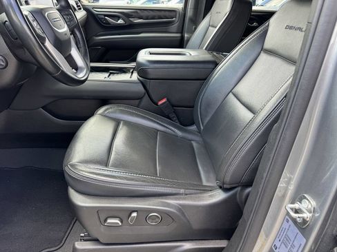 Used 2024 GMC Yukon Denali RWD image 13