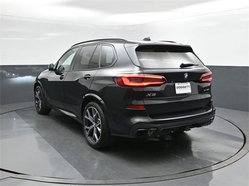 Used 2023 BMW X5 sDrive40i w/ Executive Package image 5