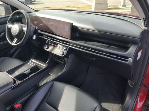 Certified 2025 Hyundai Tucson SEL image 35