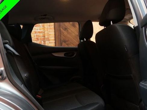 Used 2020 Nissan Rogue Sport S w/ Appearance Package image 45