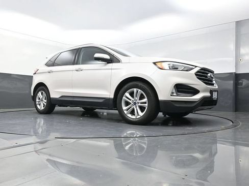 Used 2019 Ford Edge SEL w/ Equipment Group 201A AWD/4WD image 20