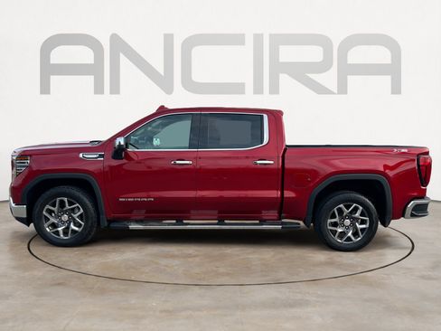 Used 2024 GMC Sierra 1500 SLT image 7