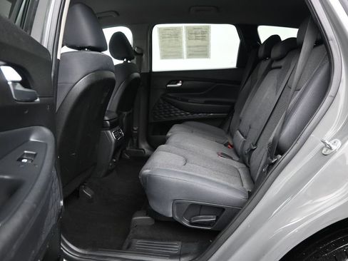 Used 2022 Hyundai Santa Fe SEL w/ Cargo Package FWD image 15