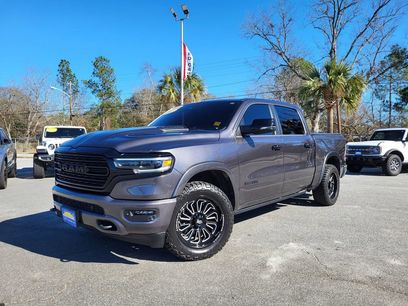Used 2023 RAM 1500 Limited