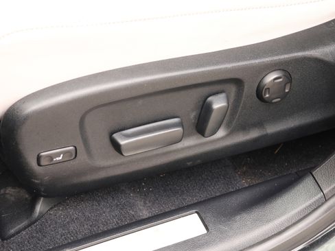 Certified 2022 Lexus RX 350L Luxury image 33