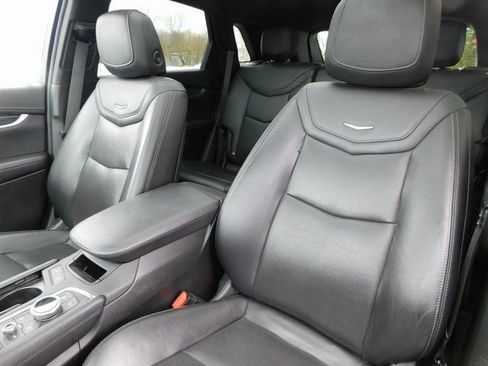 Used 2020 Cadillac XT5 Premium Luxury image 16