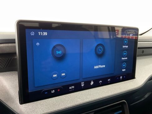 New 2026 Ford Maverick XLT FWD image 21