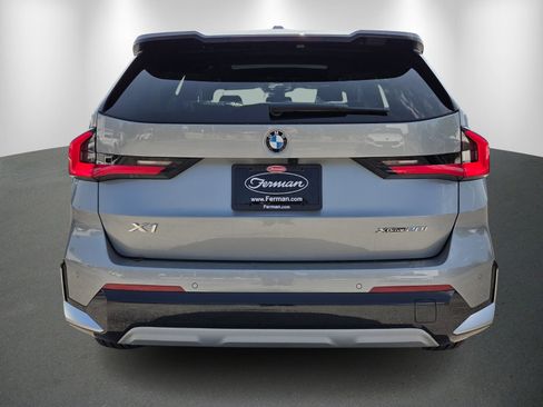 New 2026 BMW X1 xDrive28i w/ Technology Package AWD/4WD image 6