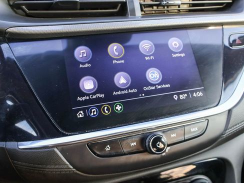 Used 2023 Buick Encore GX Preferred image 5