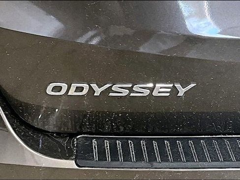 Used 2018 Honda Odyssey EX-L image 9
