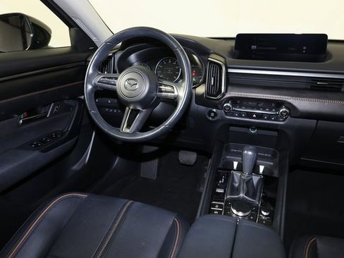 Used 2024 MAZDA CX-50 AWD 2.5 S w/ Cargo Package image 9