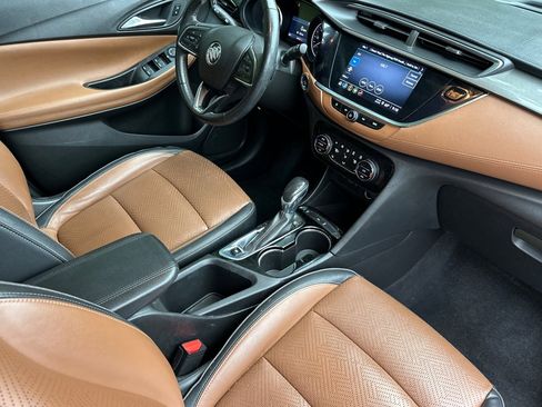 Used 2021 Buick Encore GX Essence w/ Experience Buick Package image 16