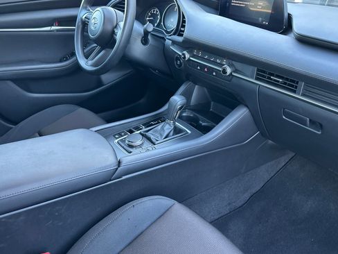Used 2025 MAZDA MAZDA3 s image 15
