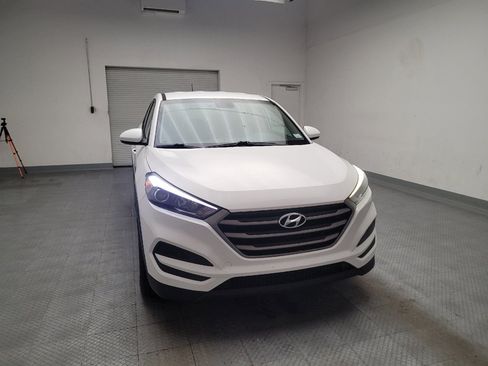 Used 2016 Hyundai Tucson SE FWD image 14