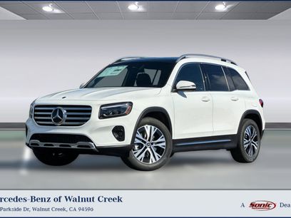 New 2026 Mercedes-Benz GLB 250
