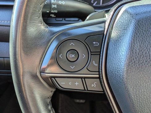 Used 2024 Toyota Camry SE w/ Blackout Package (TMS) image 21