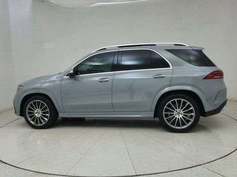 Used 2026 Mercedes-Benz GLE 450 4MATIC image 69