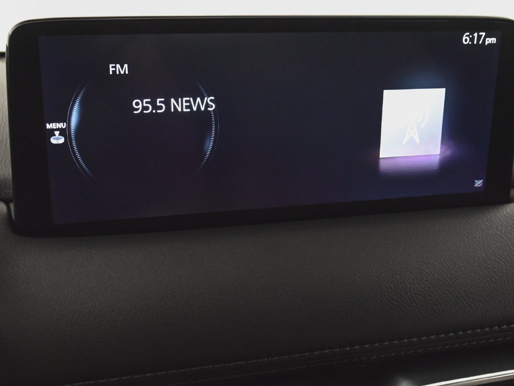 Used 2022 MAZDA CX-5 AWD 2.5 S w/ Premium Package image 22