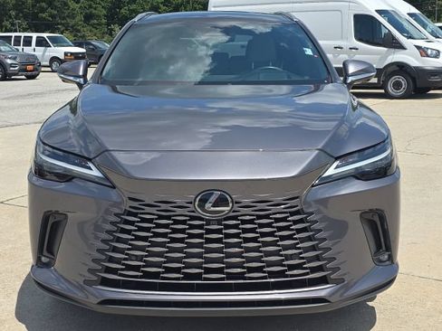 Used 2023 Lexus RX 350 Premium Plus w/ Accessory Package (K3) FWD image 8