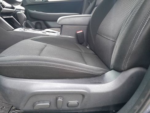 Used 2018 Subaru Outback 2.5i Premium AWD/4WD image 13