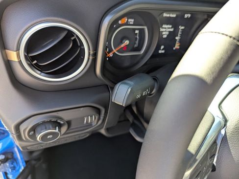 New 2026 Jeep Wrangler Sahara image 21