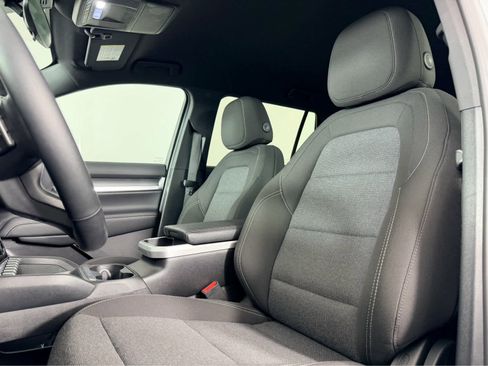 Used 2026 GMC Terrain Elevation image 10