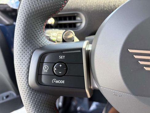 New 2026 MINI Cooper S image 17