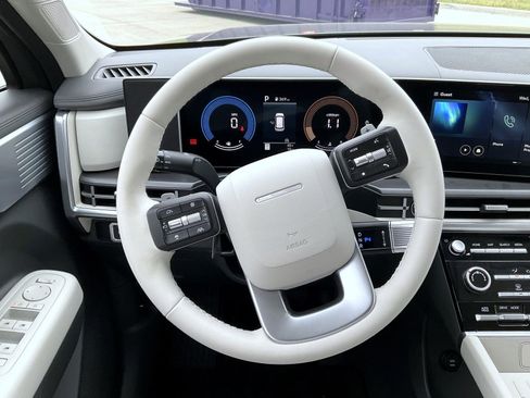 New 2026 Hyundai Santa Fe SE AWD/4WD image 13
