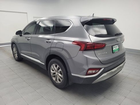 Used 2019 Hyundai Santa Fe SEL FWD image 5