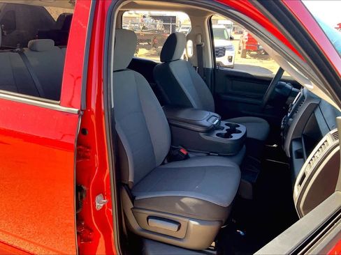 Used 2021 RAM 1500 Tradesman w/ Popular Equipment Group image 9