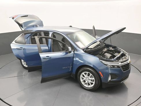Used 2024 Chevrolet Equinox LT FWD image 69