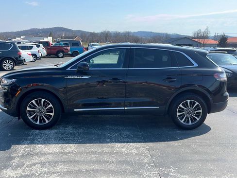 Used 2021 Lincoln Nautilus Reserve FWD image 6