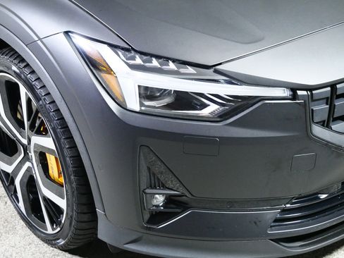 Used 2021 Polestar Polestar 2 w/ Performance Package image 16