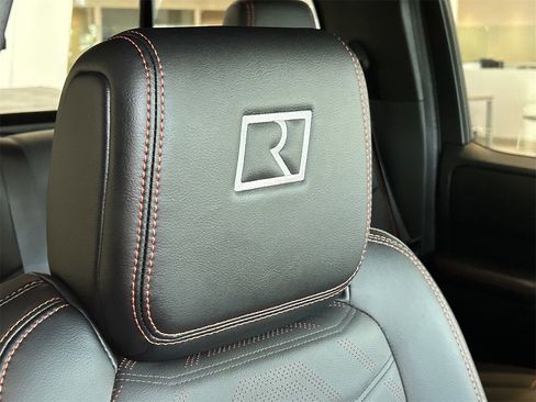 New 2026 Nissan Frontier PRO-4X image 12