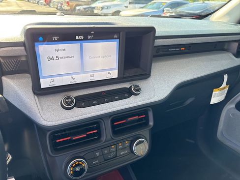 Used 2024 Ford Maverick XLT FWD image 18