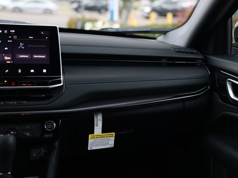 New 2026 Jeep Compass Latitude image 24