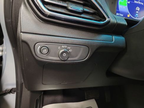 Used 2023 Chevrolet Bolt LT image 20