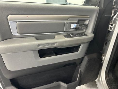 Used 2013 RAM 1500 Big Horn image 17