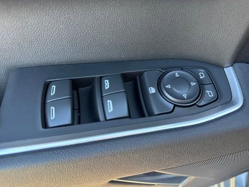 Used 2026 Chevrolet Silverado 1500 RST image 24