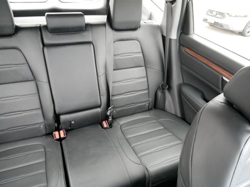 Certified 2021 Honda CR-V EX-L image 14